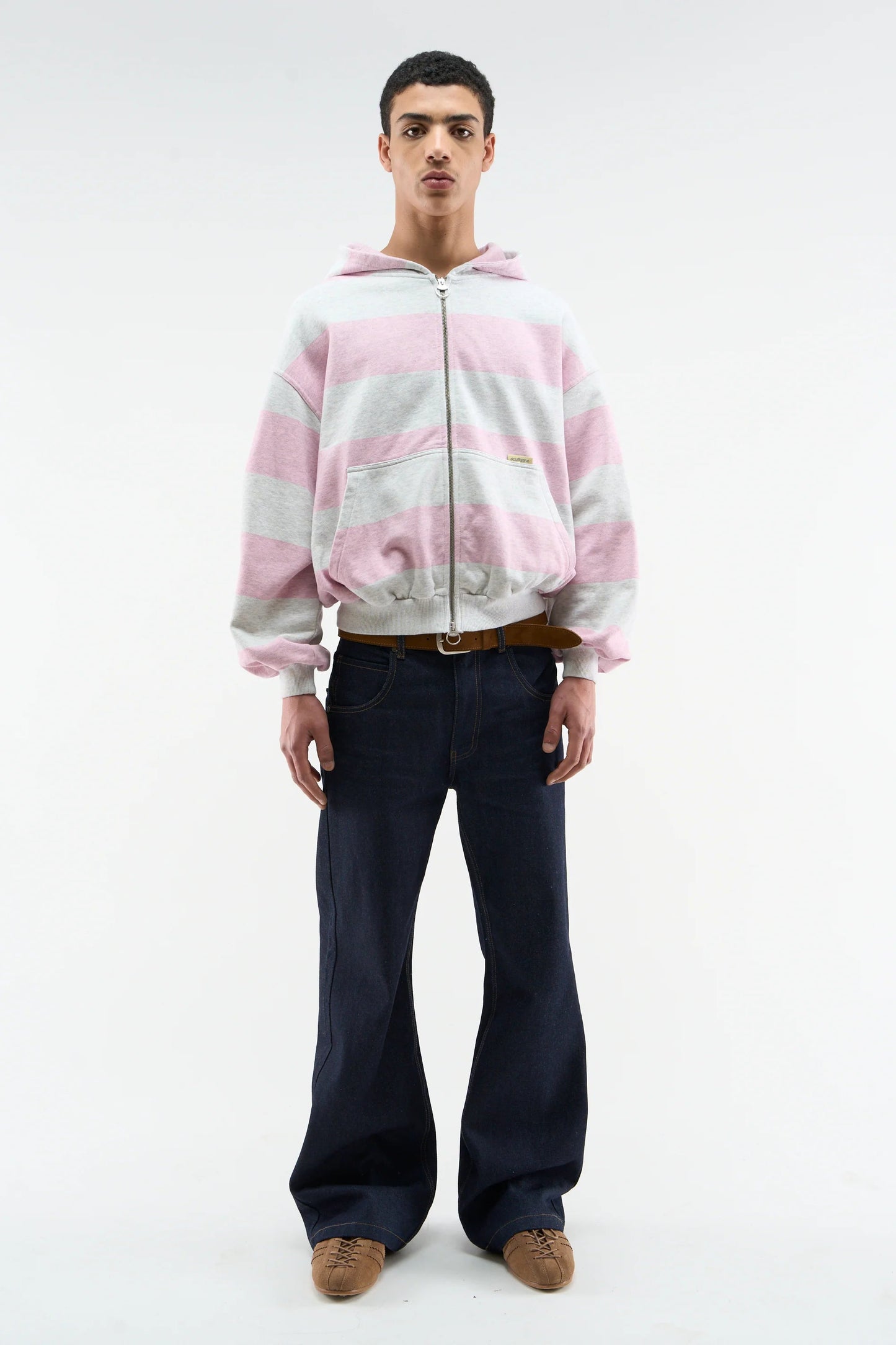 Limited Club Zip-Up