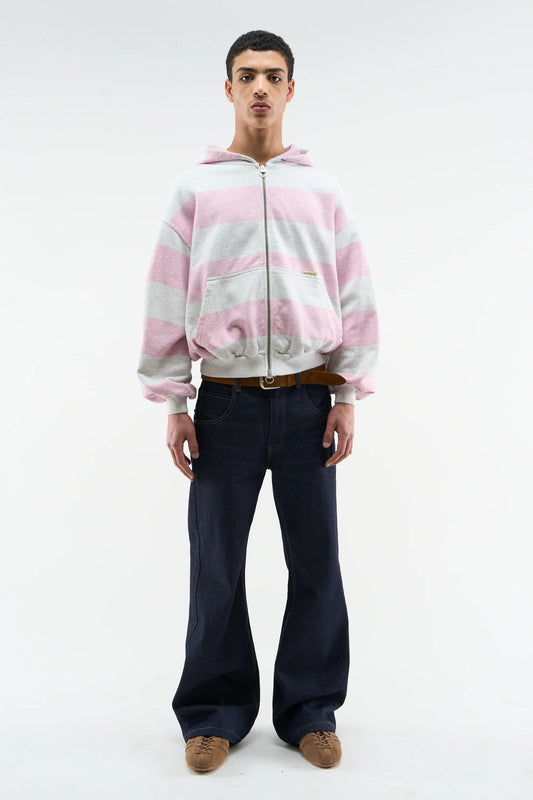 Limited Club Zip-Up