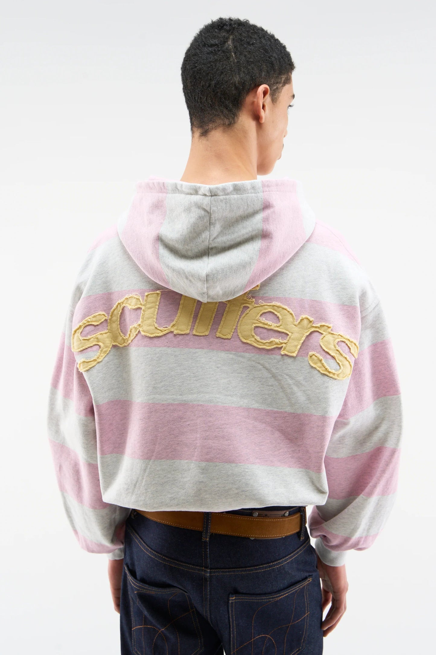 Limited Club Zip-Up