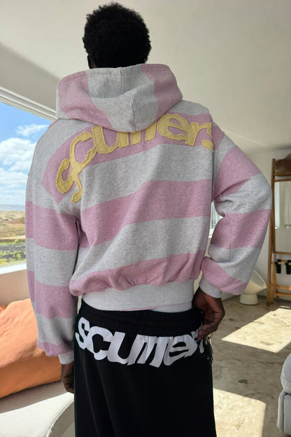 Limited Club Zip-Up